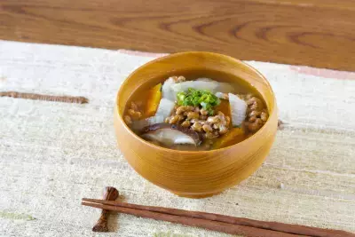 「体内発酵」が免疫力アップの秘訣！水溶性食物繊維がカギ