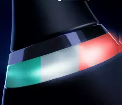 リニアモーターカーの原理を用いた次世代電動歯ブラシ「オーラルB iO」誕生！