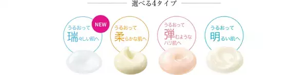 時短美容。新提案のダブル美容液システムとは?