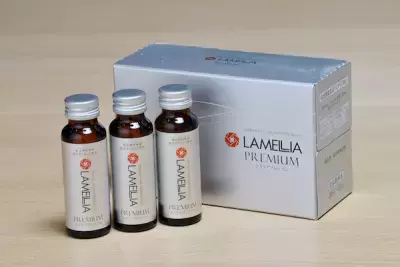 妥協のない“ホンモノ”サプリメント「ラメリアプレミアム」100万本突破記念キャンペーン実施中