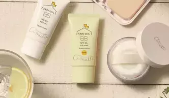 4種のヒアルロン酸配合！保湿力を向上させたBBクリーム