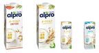 ダノンより「ALPRO」植物性ミルク新発売！
