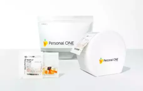 一人ひとりに最適なサプリメントをオーダーメイドで提供