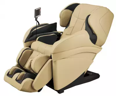 常に清潔を保てる！パナソニックが「マッサージチェア」2製品を8月1日に発売