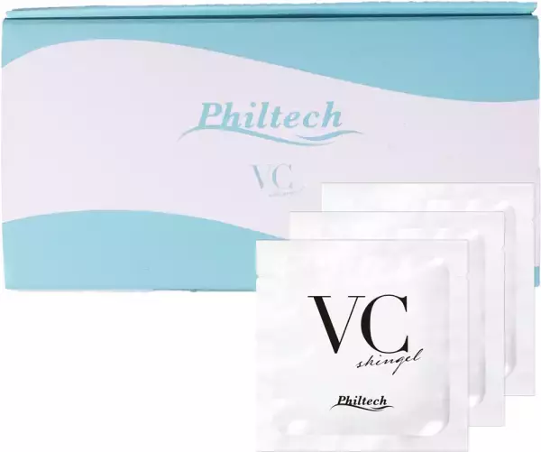 超高濃度のビタミンC美容液で肌の悩みを解決！