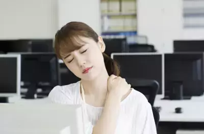 梅雨のだるおも＆コリはどうしたらいい？専門家に聞く原因と対策方法とは