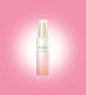 クリームをミスト状にした新技術！秋冬の乾燥ケア