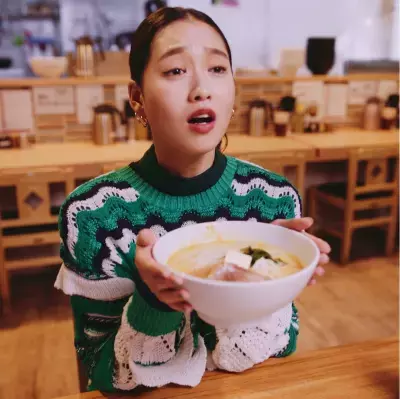 JALカード 「全国マイル飯」 新WEB CM＆キャンペーン開始