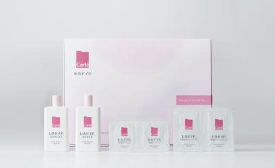 注目の ヘパリン類似物質 を配合 スキンケアライン Carte カルテ ヒルドイド 誕生 年7月15日 ウーマンエキサイト 2 2