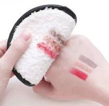 ぬるま湯だけ＆30秒！魔法のメイク落としパフ誕生