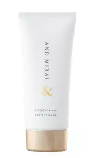 紫外線＆ブルーライトから肌を守るプロテクター誕生