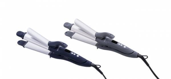 新色はマットなネイビー＆グレー！SALONIAのジェンダーレスカラーに注目