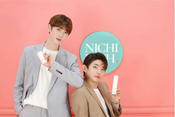 韓国コスメに特化した美容系ECサイト、ニッチリッチ誕生！