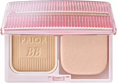 ふんわり軽やかな仕上がりなのに高いカバー力を実現！