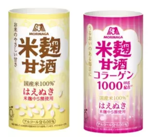 ブランド米「はえぬき」を使用。初めてでも飲みやすい甘酒に注目！