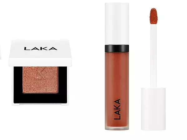 韓国発ジェンダーニュートラルコスメ「LAKA」大阪でPOP-UPストアOPEN