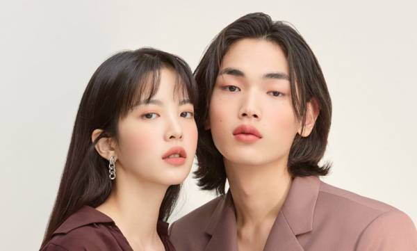 韓国発ジェンダーニュートラルコスメ「LAKA」大阪でPOP-UPストアOPEN