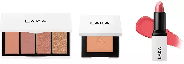 韓国発ジェンダーニュートラルコスメ「LAKA」大阪でPOP-UPストアOPEN