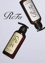 イオンミネラルでダメージを修復し輝く髪へ！ReFaの新商品