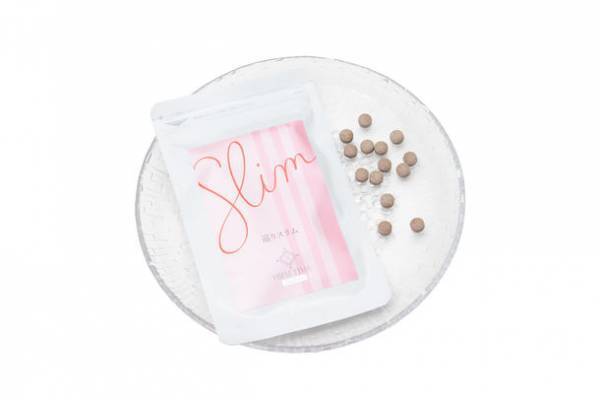 冷え・むくみの根本改善を目指す！3種のスーパーフード配合の巡りスリム