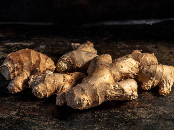 【秋冬限定】冷えた手肌をいたわる「ジンジャーシリーズ」新登場