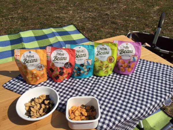 自宅でバー気分も楽しめる！ヘルシーなおつまみ登場。