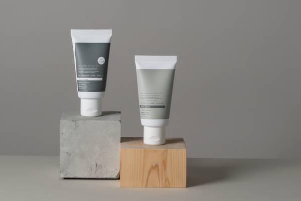 消毒と保湿の両立を実現、OSAJIからハンドクリーム2種がリニューアル発売