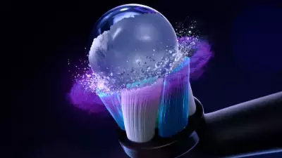 次世代の電動歯ブラシ「オーラル B iO」シリーズ、シンプル機能の最新モデルを発売！