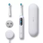 次世代の電動歯ブラシ「オーラル B iO」シリーズ、シンプル機能の最新モデルを発売！