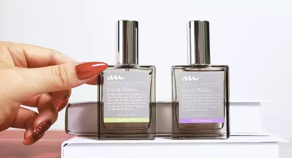 「MANOEUVRE（マヌーブル）」のECサイトがオープン