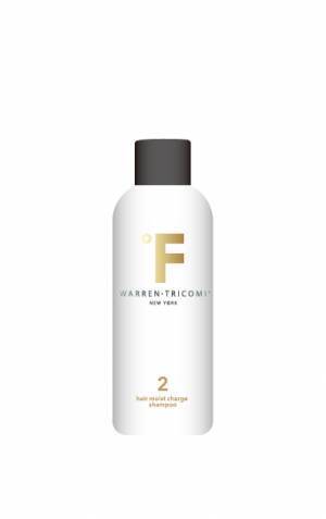 ヘアケアブランドのF WARREN・TRICOMI NEW YORKから新製品が登場！