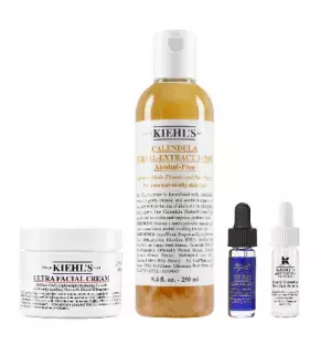 【キールズ】新年を記念した2種の数量限定セットを発売