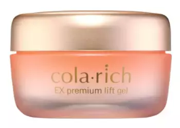 コラリッチから年齢肌の悩みに応えるリフトケアアイテム誕生