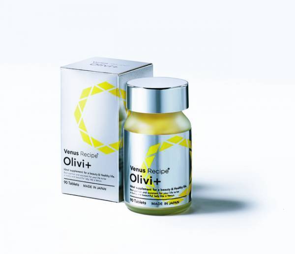 美容・活力をサポートする、女性のためのサプリメント新発売！