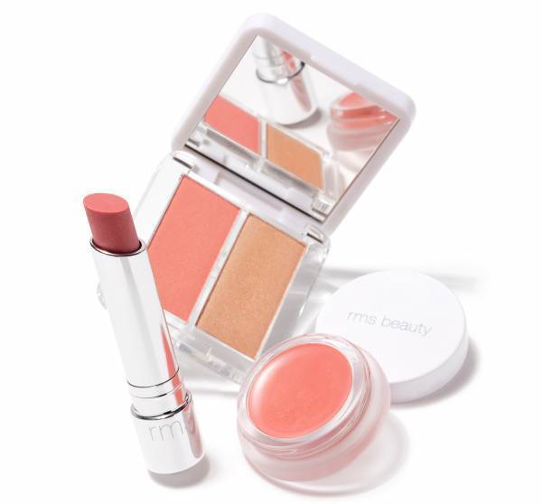 「rms beauty」が5月27日より公式オンライン限定セットを発売