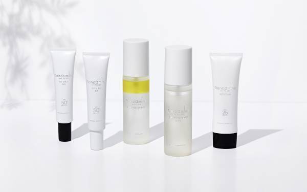 保湿×紫外線対策を叶える！光老化ケアアイテム登場