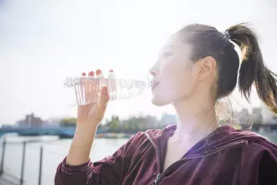 「資源循環型」へエビアンの挑戦、日本でもリサイクルプラスチック使用率10％のペットボトルを導入