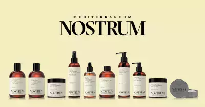 ギリシャ製自然派コスメ2ブランドが日本初上陸