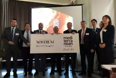 ギリシャ製自然派コスメ2ブランドが日本初上陸