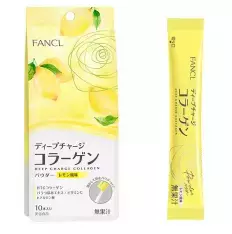 美容成分を配合したフレーバーパウダーに限定風味登場