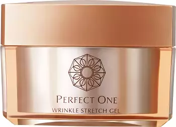 日本初！「ビタミンPP」配合のパーフェクトなジェル登場