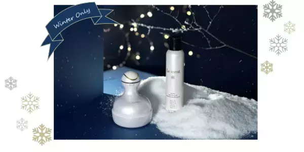 美しい髪の決め手は頭皮環境。本格ヘッドスパを自宅で再現！