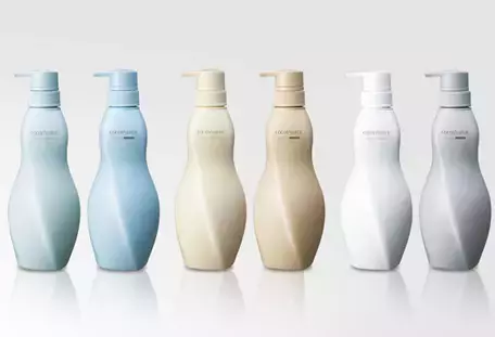 「ココンシュペール」指通りとツヤが向上した全3ライン発売