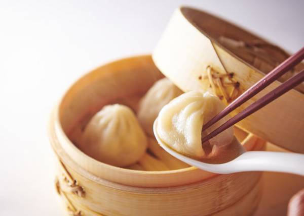 女性のキレイを応援！「飲茶LIFE」OPEN