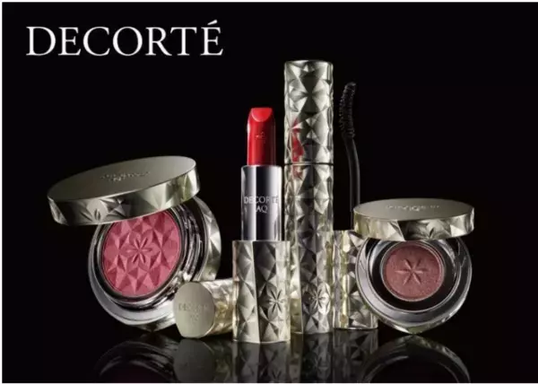 内側からあふれる気品と生き生きとした表情を演出