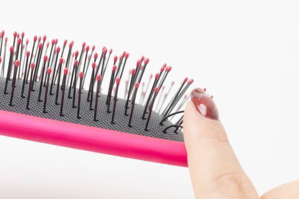 とかすだけで美しい髪へ。「Wet Brush」よりコンシューマーライン登場！