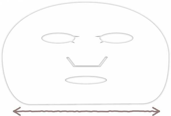 朝のスキンケアを時短！「なめらか本舗　朝用モイストシートマスク LM」登場。