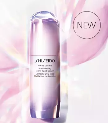 メラニンを肌に溜めない！しみ・そばかすを防ぐ美白美容液