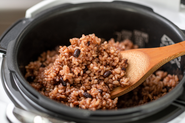 発芽酵素玄米を食べて健康の輪を広げる！公式アンバサダー募集中