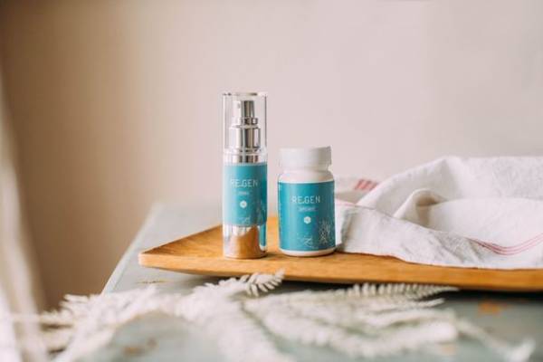 水素の力で酸化から守る！「REGEN H2」シリーズ登場